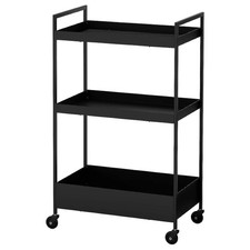 Ikea Nissafors Carrello