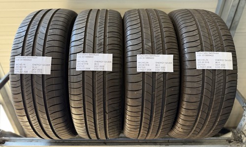 Pneumatici demo michelin - demo,