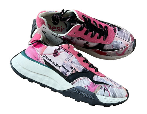 Desigual 23wsko03 9019 - desigual, 23wsko03/9019