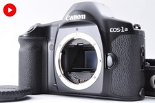 [N come nuova] Canon EOS-1N