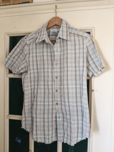 Camicia manica corta calvin - corta,