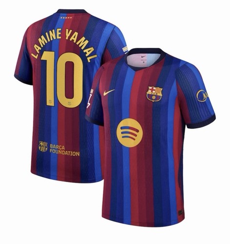 Nike barcelona maglia - nike,