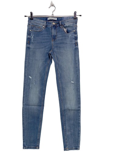 Stradivarius jeans vita - stradivarius,