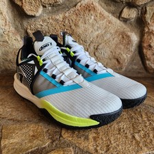 AND1 CHARGE HIGH VOLT Basket