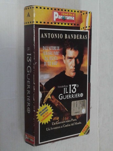 VHS