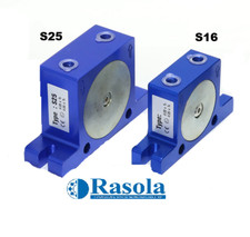 OLI VIBRATORE PNEUMATICO ARIA