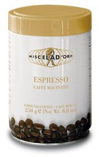 Miscela d'Oro Espresso Caffe