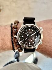 Orologio CITIZEN Doppia Corona