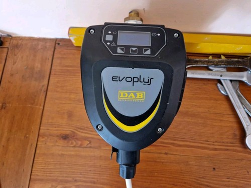Circolatore dab evoplus - dab,