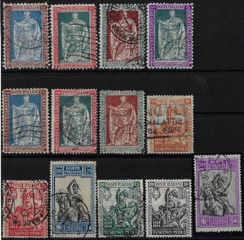 1928 italia regno - 1928,