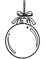 9X Adesivi Auto Pallina di