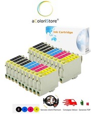 20 Cartucce T0445 Epson Stylus