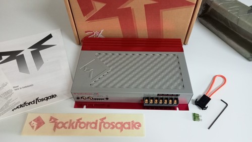 Old stock amplificatore 2 - old,