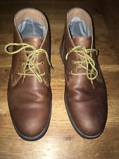 Stivali Chukka Impermeabili