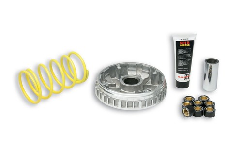 Variatore malossi multivar - variatore,