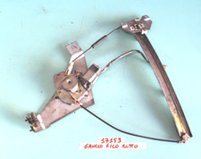 MOTORINO ALZACRISTALLI VETRO GUIDA SINISTRO MICROCAR CHATENET