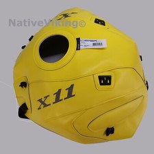 COPRI SERBATOIO BAGSTER HONDA