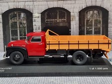 WHITEBOX 1/43 - 1954 CHEVROLET