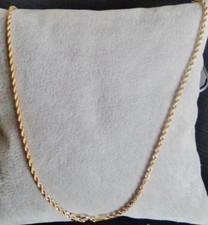 Oro giallo 750 40 4 - 18, 1,40-4