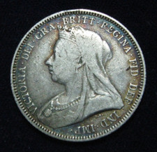 ZALDI2010 - UK , 1 SHILLING DE