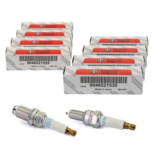 Kit candele ngk originali - kit,