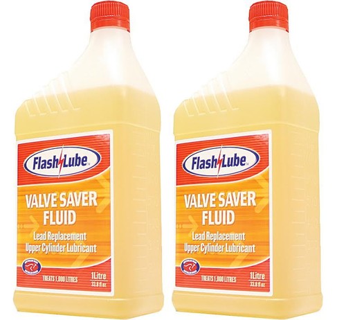 Flashlube bottiglie di - x,