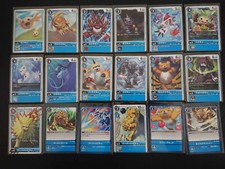 Carte Digimon GCC - New