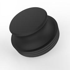 400g Record Weight Stabilizer Vinyl Turntable Clamp Aluminum Reduce Vibration LP