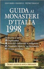 Guida monasteri italia - ai, d'italia