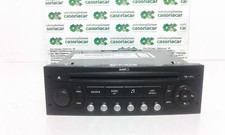 Autoradio MP3 CITROEN C4 1 Serie