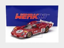 1:18 WERK83 Ferrari 512S 5.0L