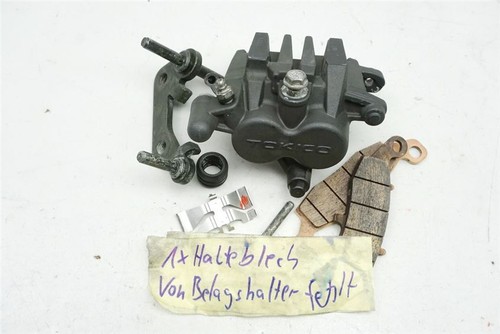 Kawasaki abs er650e - er-6, n