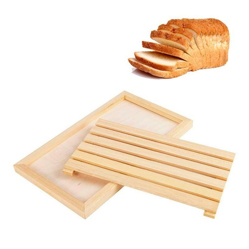 Tagliere per pane legno - tagliere,