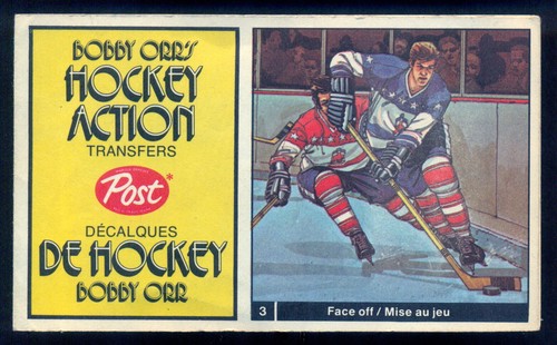 1972 post hockey action - hockey,