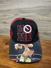 WWE Authentic John Cena UCME