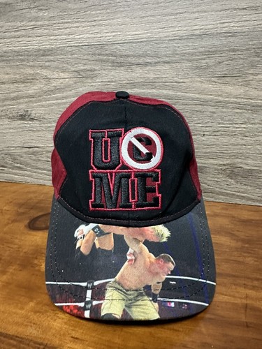 Cappello berretto wwe - cappello,