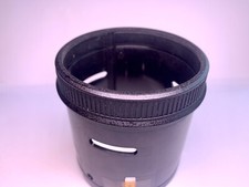 Nikon AF-S 55-300 4.5-5.6 VR G ED, Anello Di Messa A Fuoco Manuale