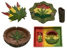 POSACENERE PORTA ACCENDINO