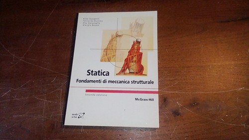 Statica fondamenti - statica,
