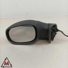 Specchio retrovisore porta elettrico lh E2011019 per CITROEN C3 1.4 2003-2010 usato (88525)