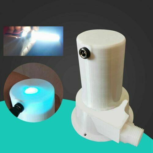Generatore micro turbina acqua - generatore,