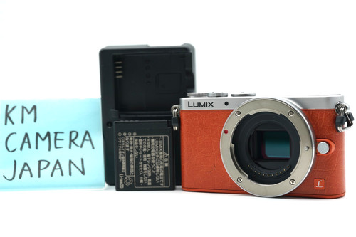 Inglese panasonic lumix - inglese, ok!