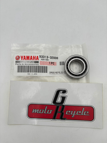 Yamaha roller bearing - yamaha,