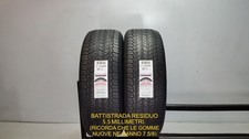 GOMME USATE   235/65R17 108V