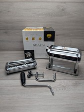 `Macchina per pasta benessere