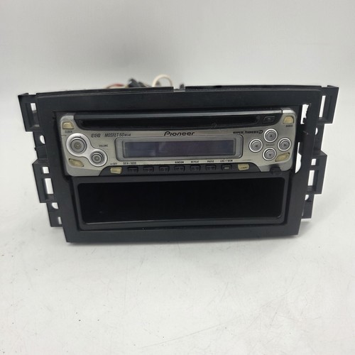 Pioneer deh 1600 mosfet - deh-1600, 50wx4