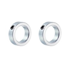 Albero Colletto 1" Alesaggio