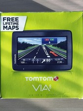 TomTom Via 130 EUROPA vivavoce