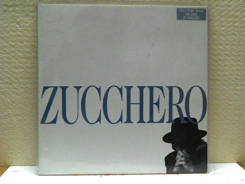 Zucchero - zucchero-lp--, "