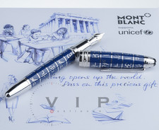 MONTBLANC CAPOLAVORO SOLITARIO